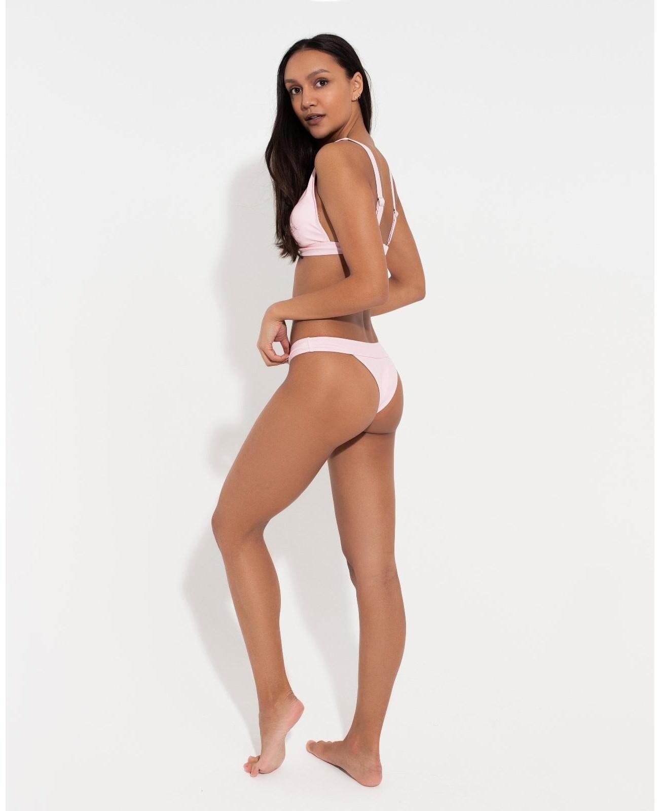 Купальник женский раздельный MINAKU 