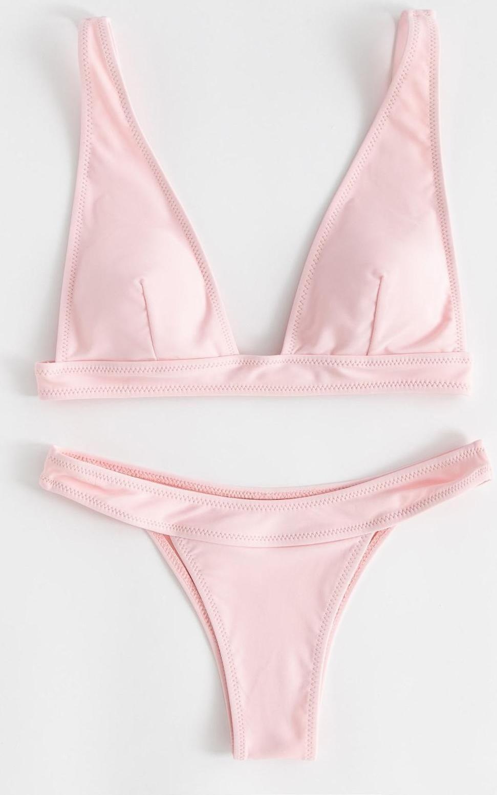 Купальник женский раздельный MINAKU 