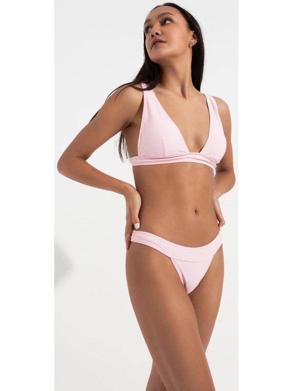 Купальник женский раздельный MINAKU 