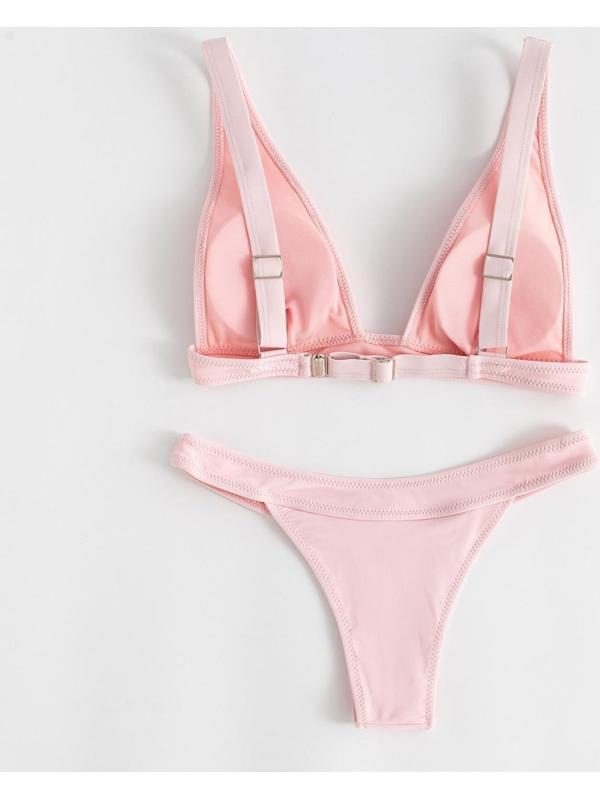 Купальник женский раздельный MINAKU 