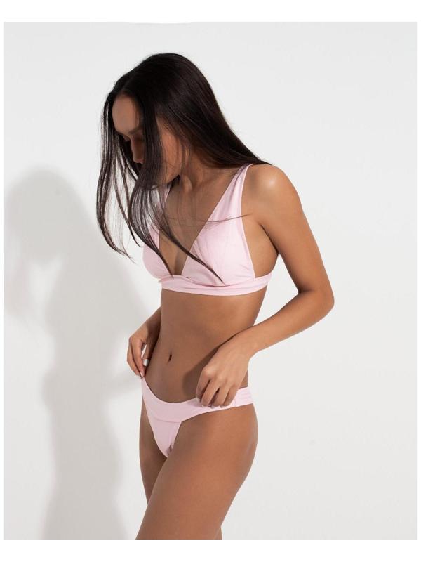 Купальник женский раздельный MINAKU 