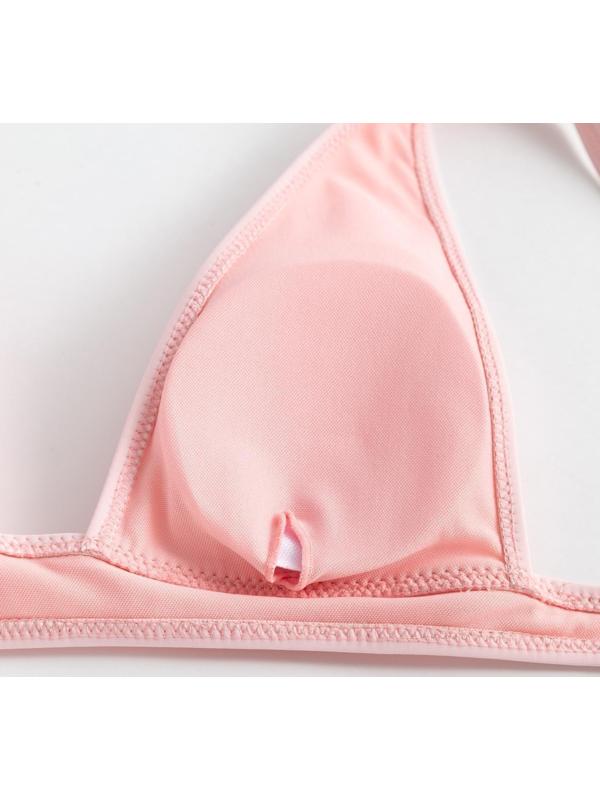 Купальник женский раздельный MINAKU 