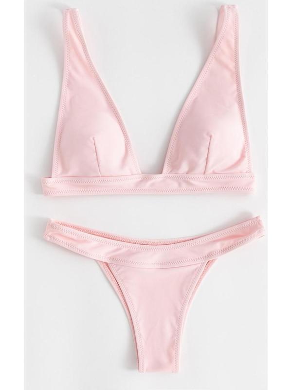 Купальник женский раздельный MINAKU 