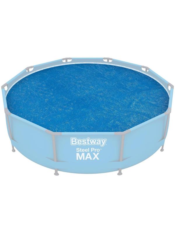 Тент для бассейнов, 305 см, 58241 Bestway