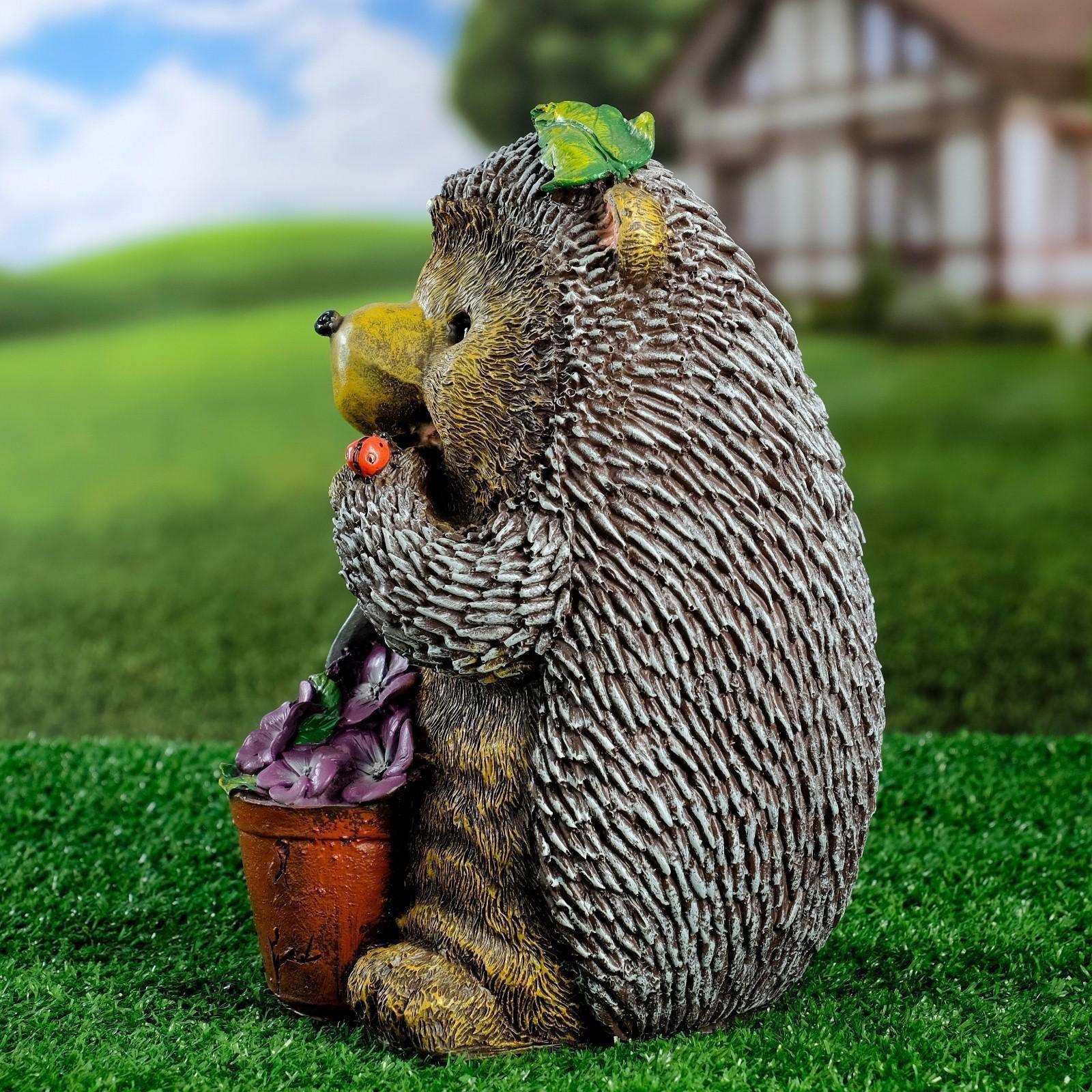 Садовая фигура 