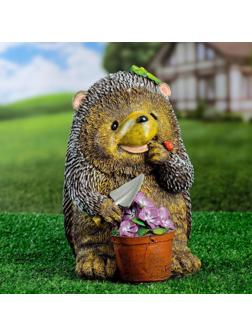 Садовая фигура 