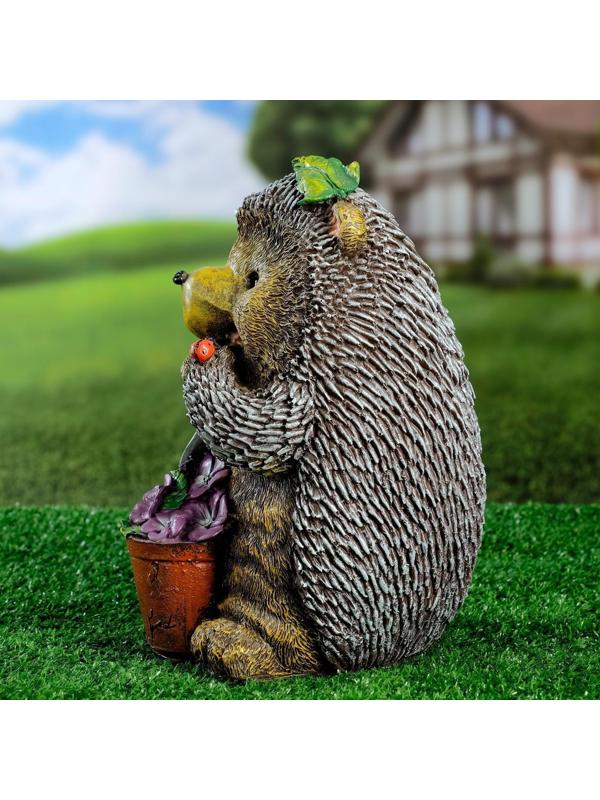 Садовая фигура 