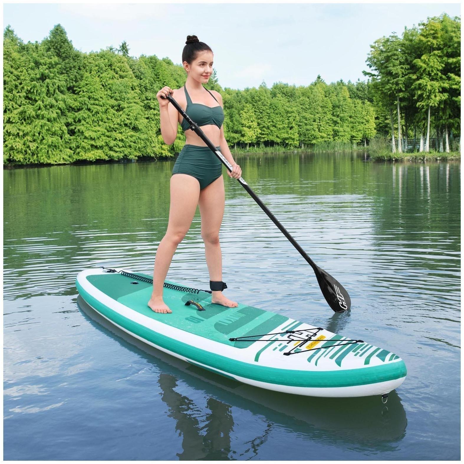 SUP-доска с набором HuaKa'i, 305 x 84 x 15 см, 65346 Bestway