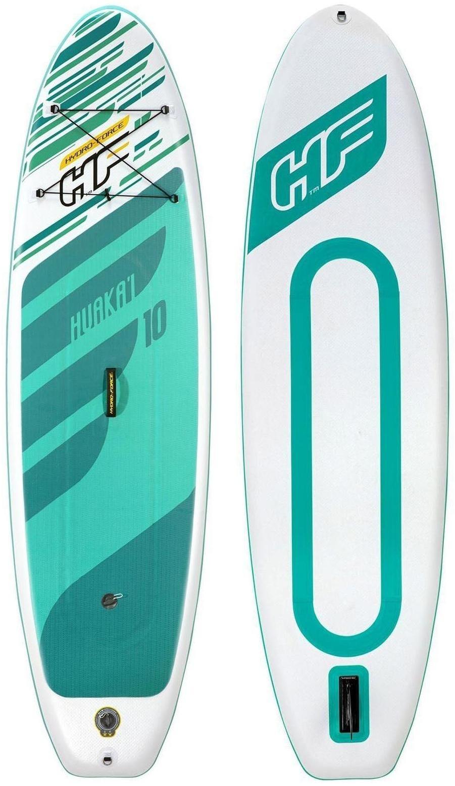 SUP-доска с набором HuaKa'i, 305 x 84 x 15 см, 65346 Bestway