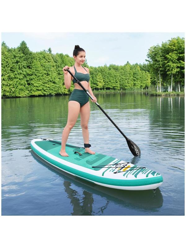 SUP-доска с набором HuaKa'i, 305 x 84 x 15 см, 65346 Bestway