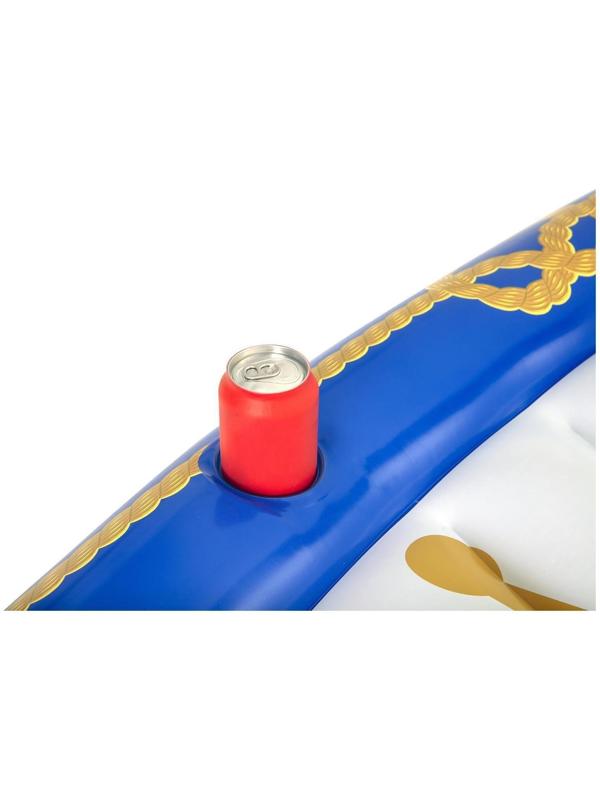 Матрас для плавания, 190 x 107 см, 43403 Bestway