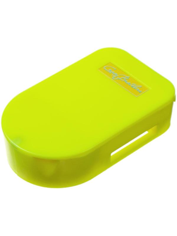 Мотыльница двухсекционная без ремня