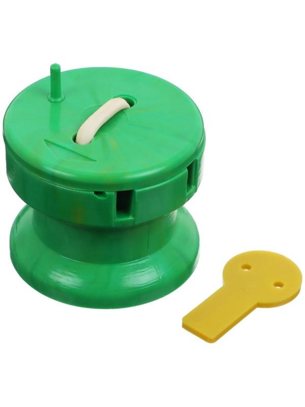 Жерлица всесезонная неоснащённая