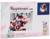 Картина по номерам на холсте с подрамником «Сиамский котёнок» 20х30 см