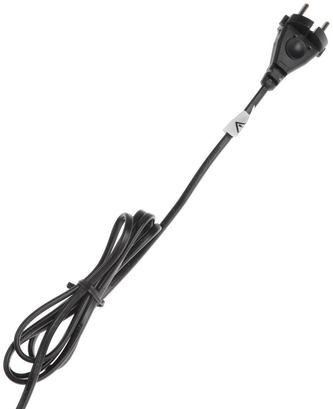 Блендер Bosch MS 62 M 6110, погружной, 1000 Вт, 0.6 л, 12 скоростей, режим турбо, чёрный