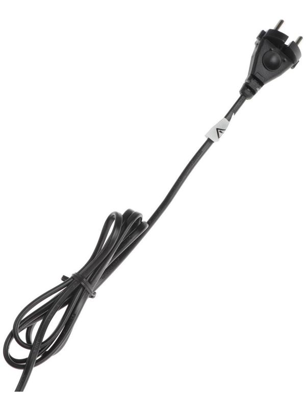 Блендер Bosch MS 62 M 6110, погружной, 1000 Вт, 0.6 л, 12 скоростей, режим турбо, чёрный