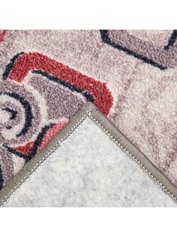 Палас прямоугольный 100х200 см, войлок