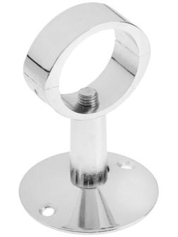 Держатель для полотенцесушителя TIM K22-1, 1