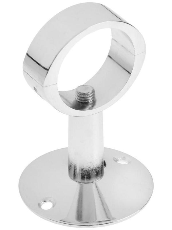 Держатель для полотенцесушителя TIM K22-1, 1