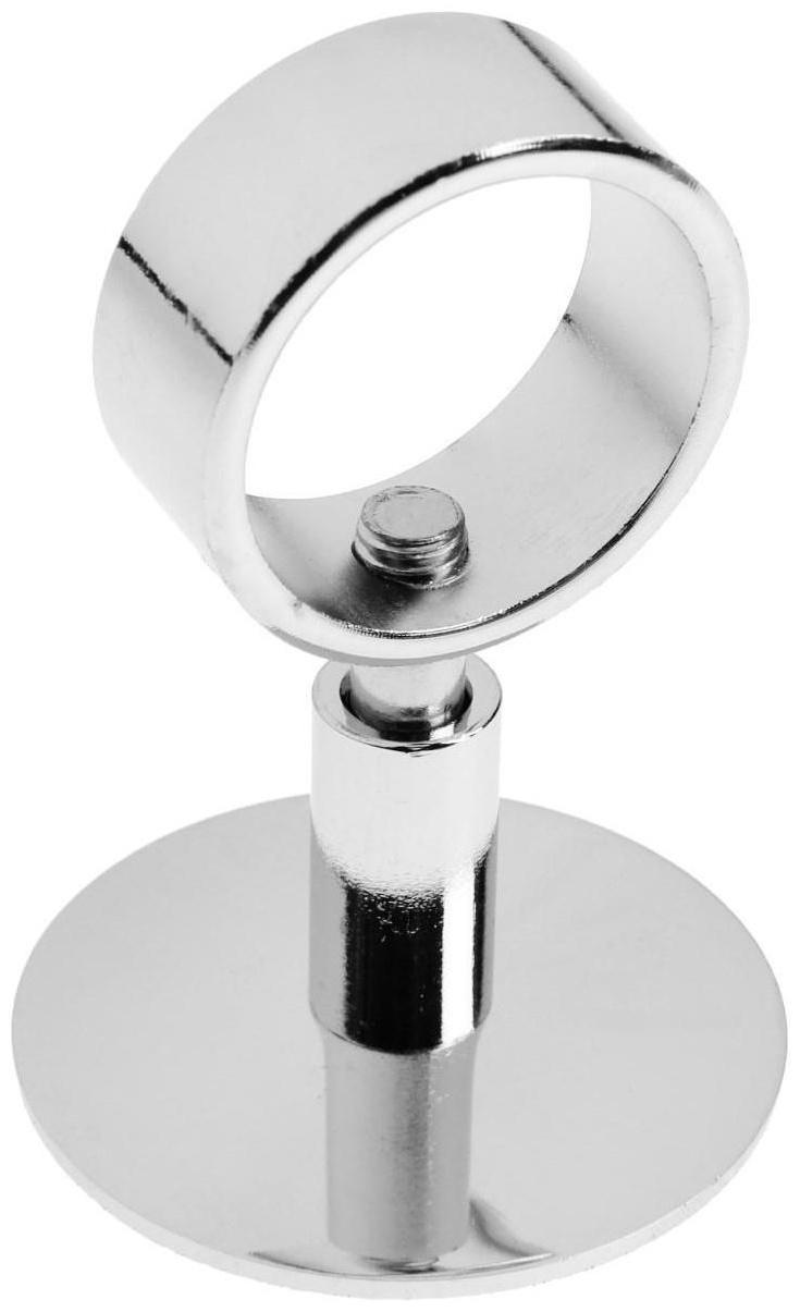 Держатель для полотенцесушителя TIM K21-1H, 1