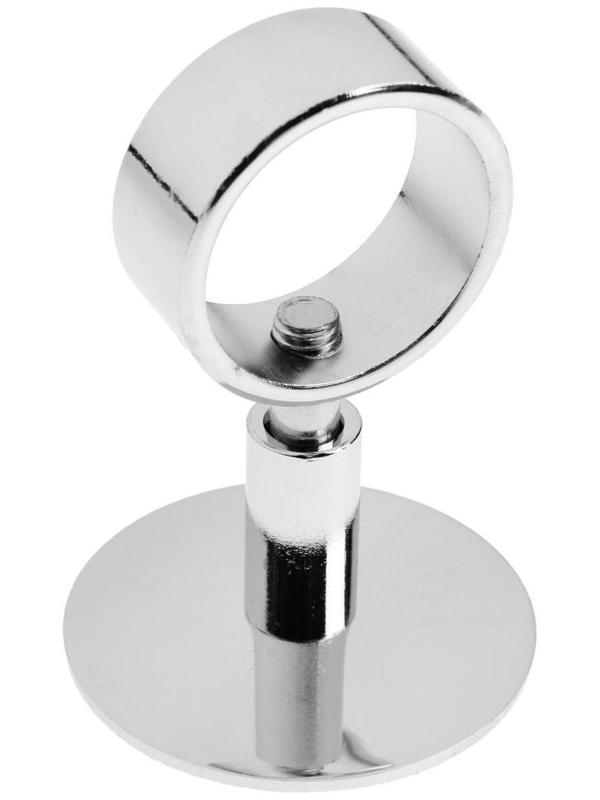 Держатель для полотенцесушителя TIM K21-1H, 1