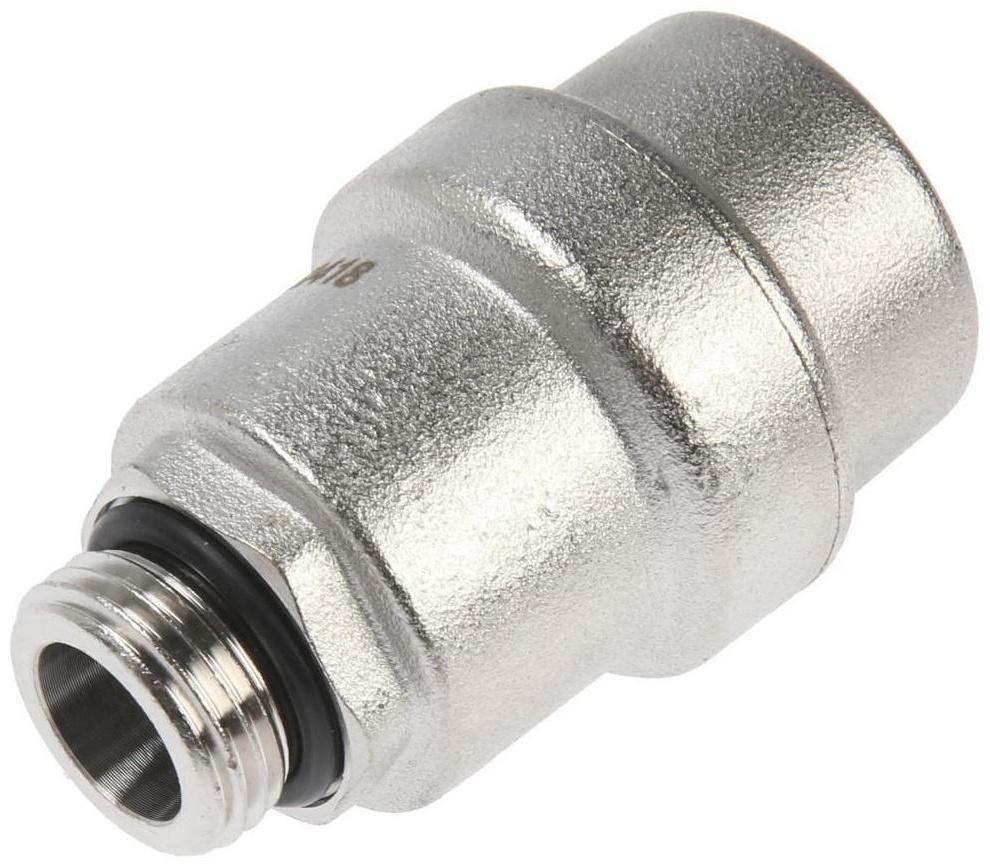 Воздухоотводчик автоматический TIM BL5818, 1/2