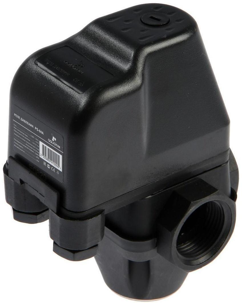 Реле давления TIM PS-04A, 1