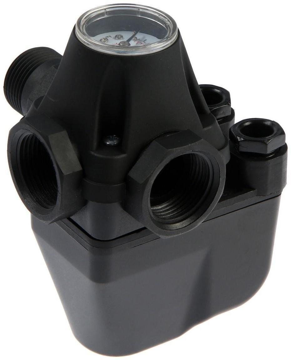 Реле давления TIM PS-04A, 1