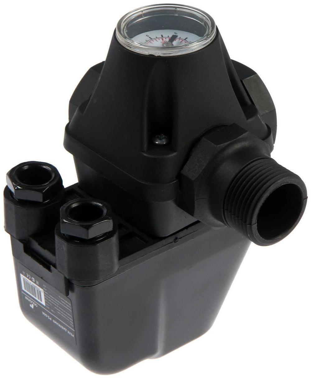 Реле давления TIM PS-04A, 1