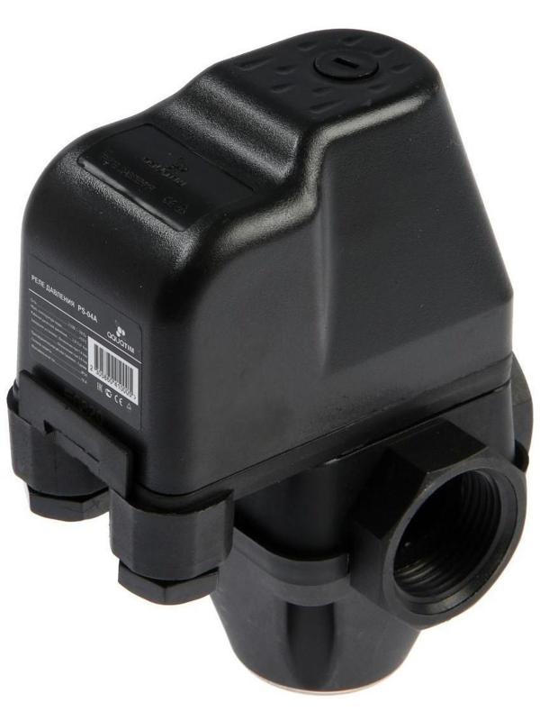 Реле давления TIM PS-04A, 1