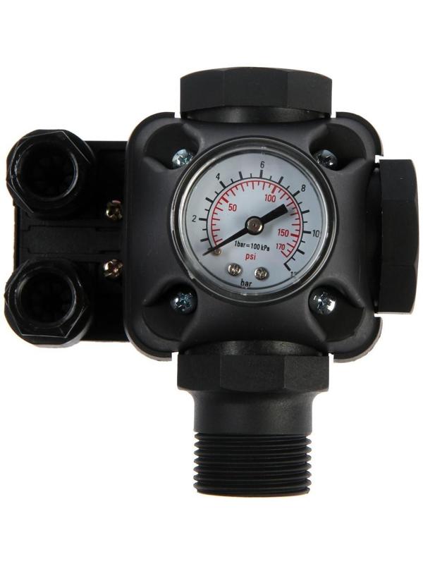 Реле давления TIM PS-04A, 1