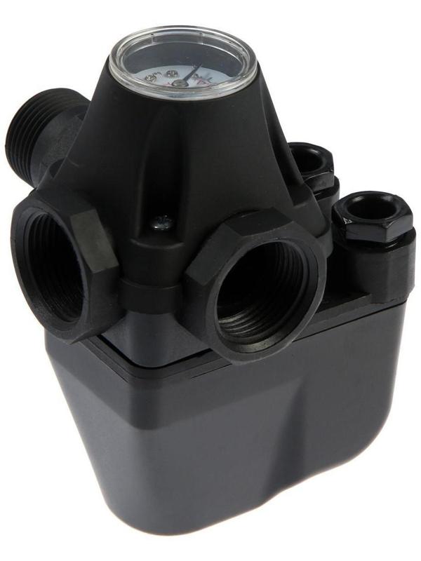 Реле давления TIM PS-04A, 1