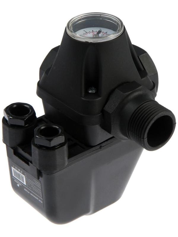 Реле давления TIM PS-04A, 1