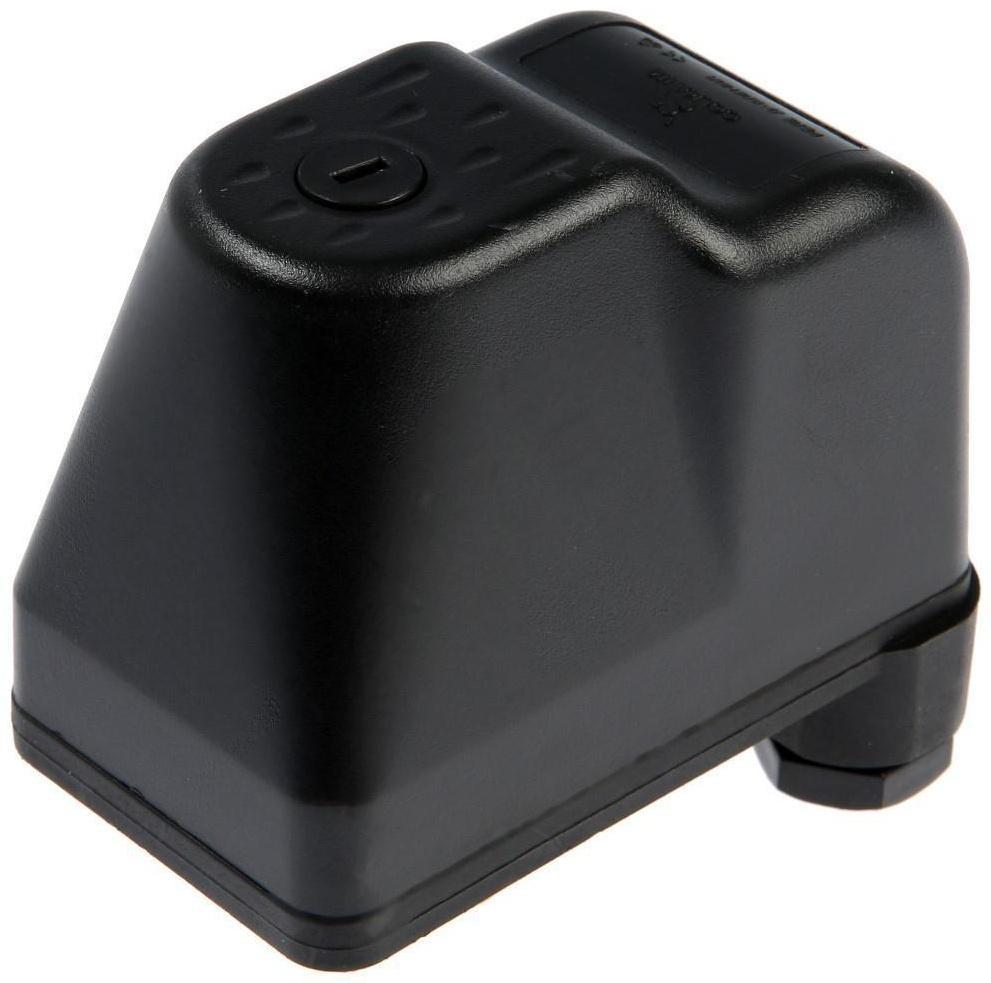 Реле давления TIM PS-02B, 1/4