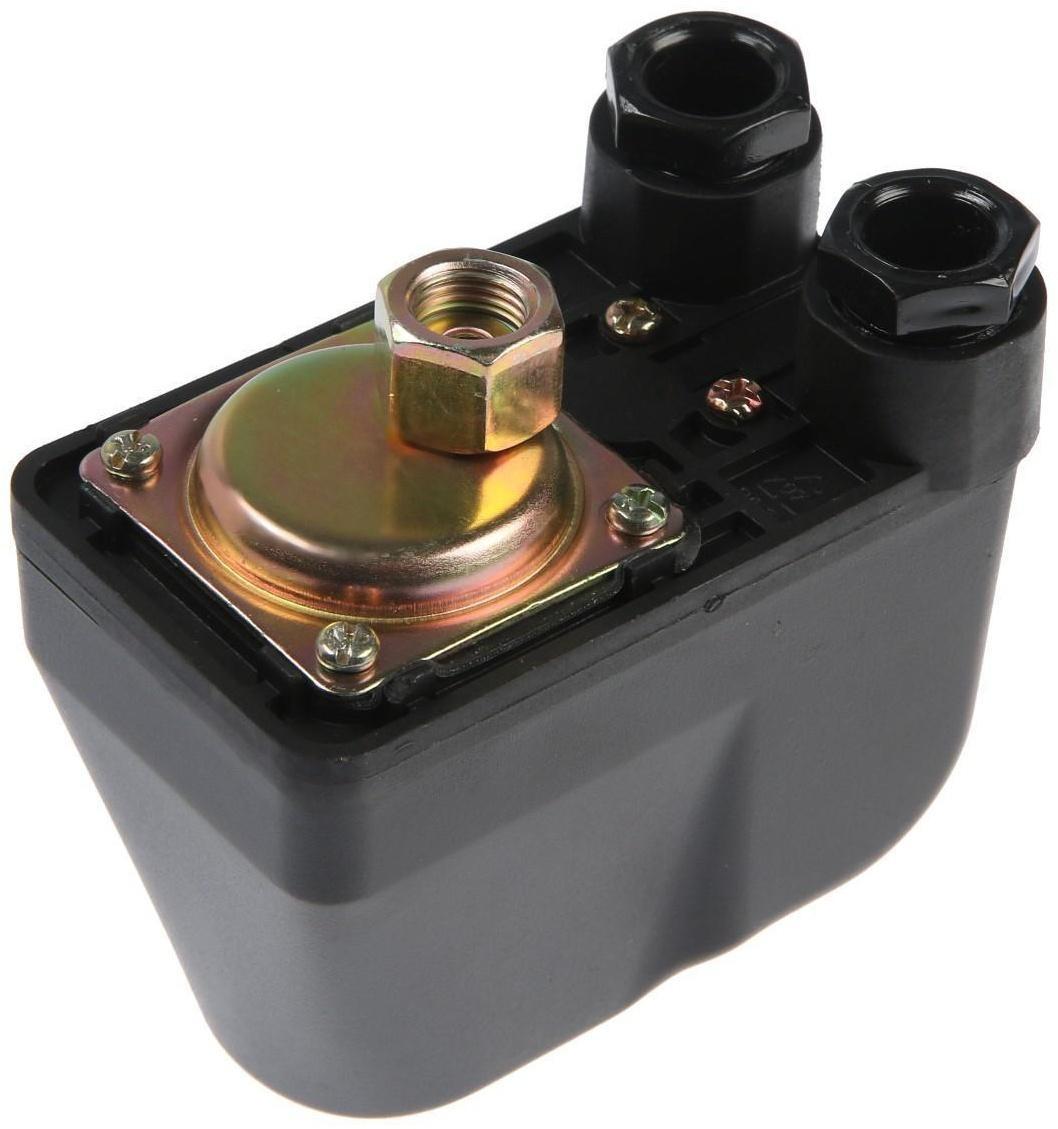 Реле давления TIM PS-02B, 1/4