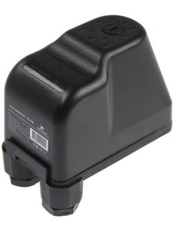 Реле давления TIM PS-02B, 1/4