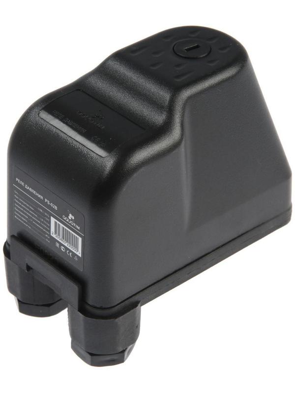 Реле давления TIM PS-02B, 1/4