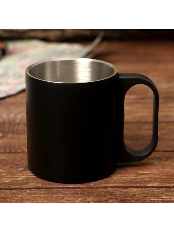 Кружка Don't cross, 180 мл