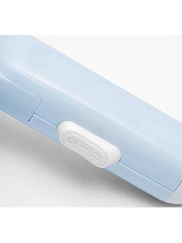 Фен для волос «Чудесной тебе», складной, 12,5 х 17 см