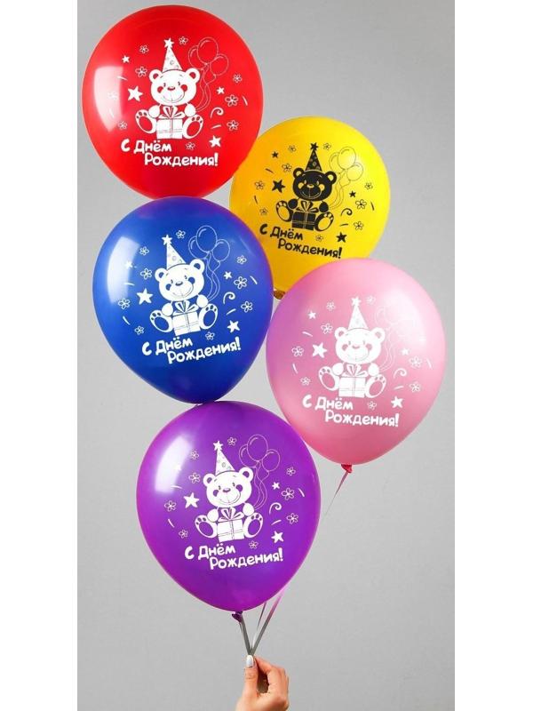 Шар воздушный 12