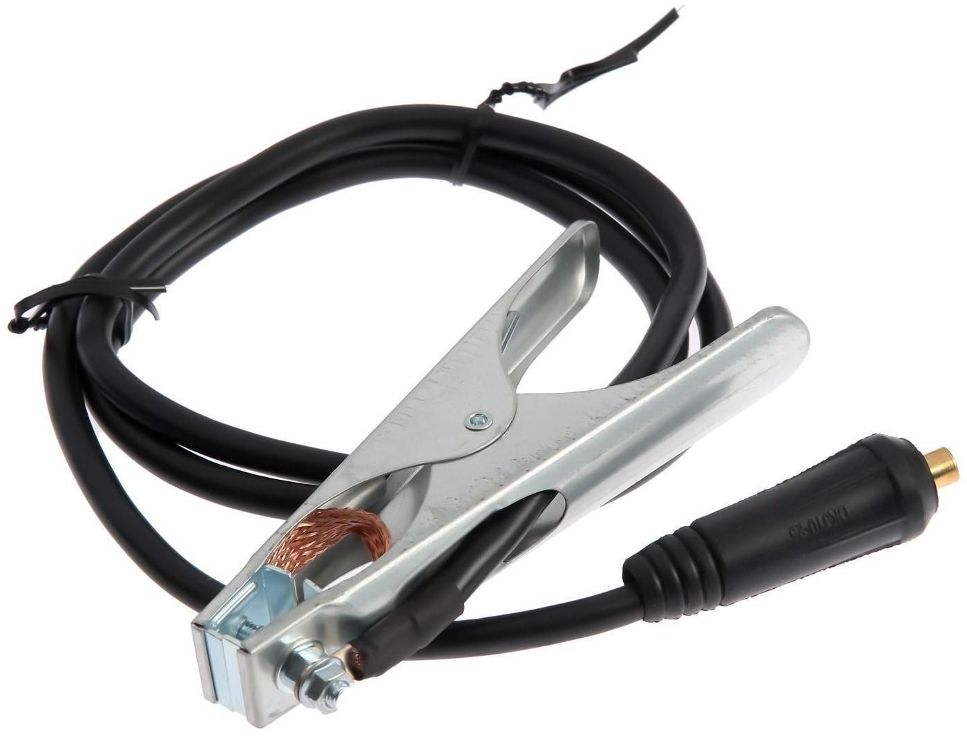 Сварочный полуавтомат 