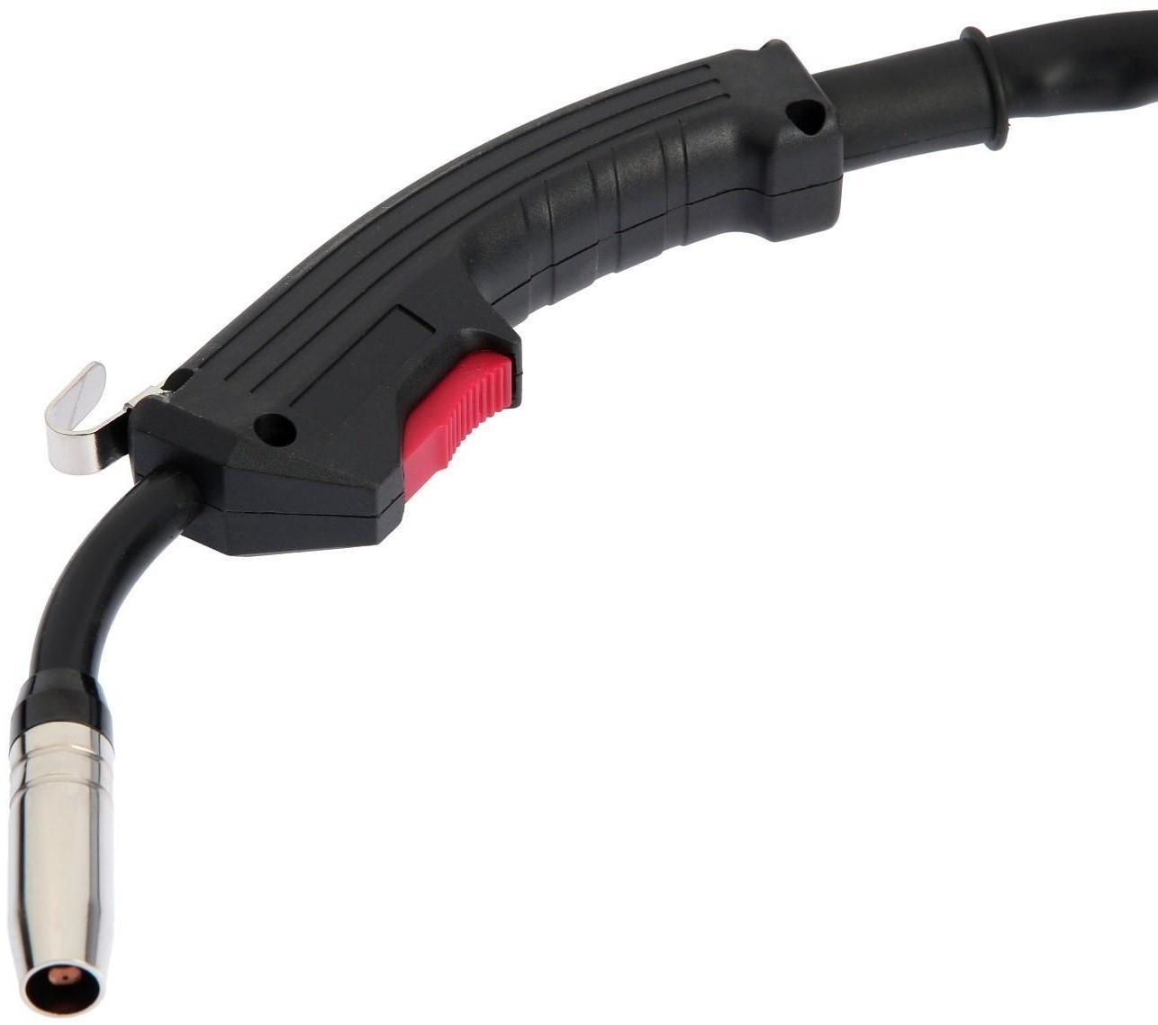 Сварочный полуавтомат 