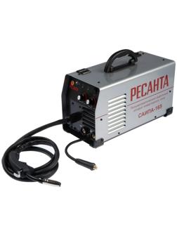 Сварочный полуавтомат 