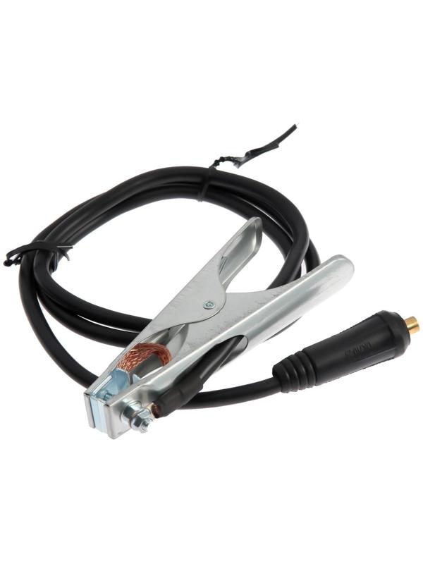 Сварочный полуавтомат 