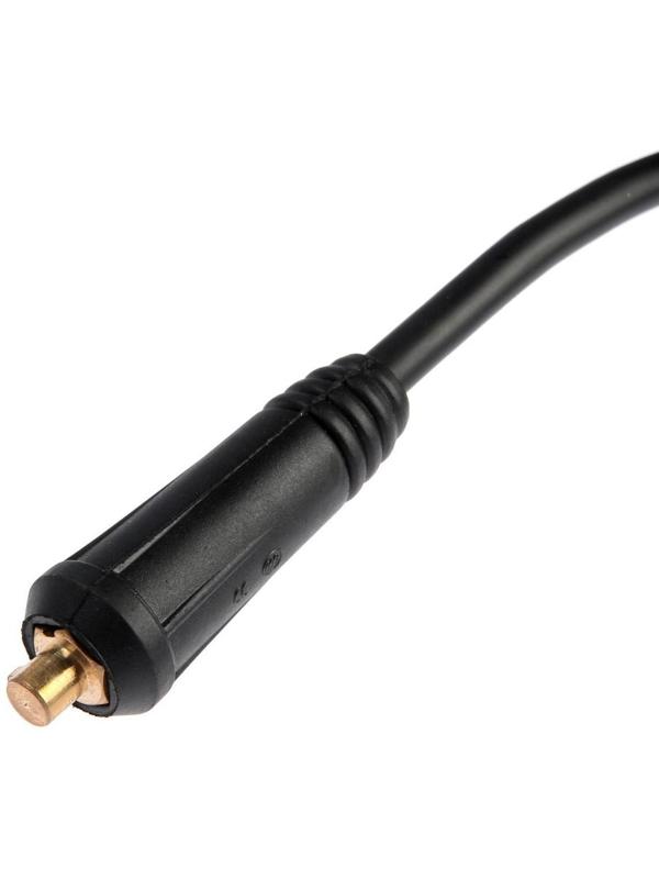 Сварочный полуавтомат 