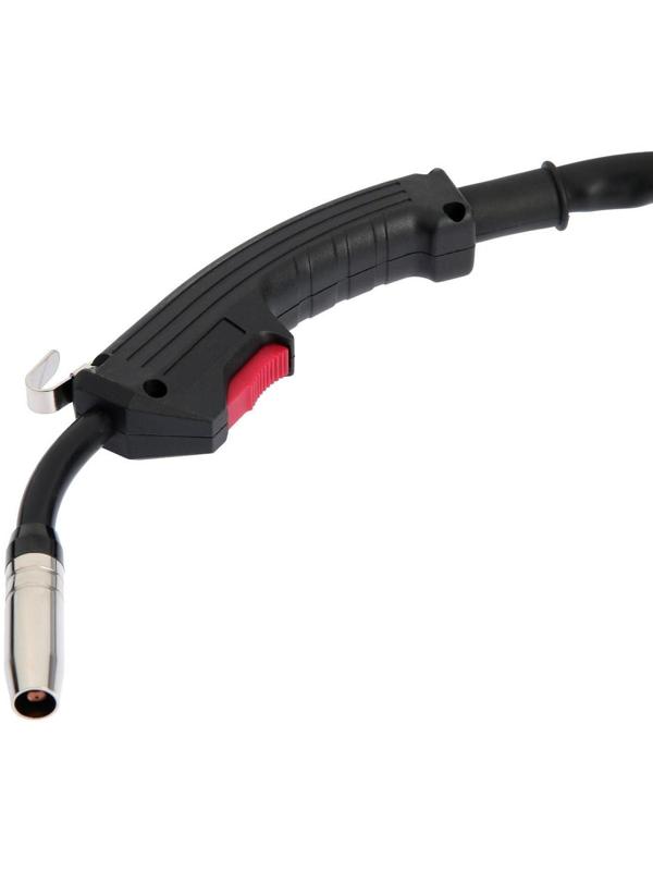 Сварочный полуавтомат 