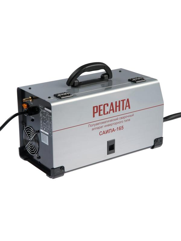 Сварочный полуавтомат 
