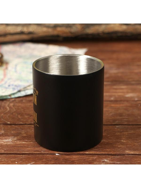 Кружка «Лучший из лучших», 180 мл