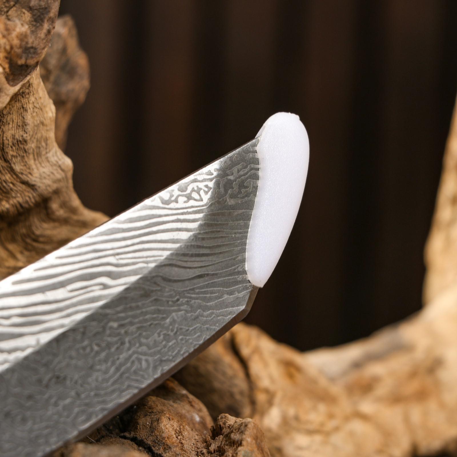 Нож охотничий 