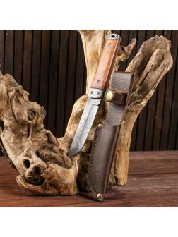 Нож охотничий 